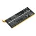 Yhteensopiva akun vaihto Huawei HB3742A0EBC ,PGF364197HT