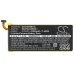 Yhteensopiva akun vaihto Huawei HB3742A0EBC ,PGF364197HT