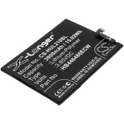 Battery compatibleWith Huawei