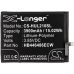 Yhteensopiva akun vaihto Huawei HB446486ECW