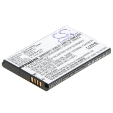 Yhteensopiva akun vaihto Huawei PBD10LPZ10
