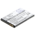 Yhteensopiva akun vaihto Huawei PBD10LPZ10