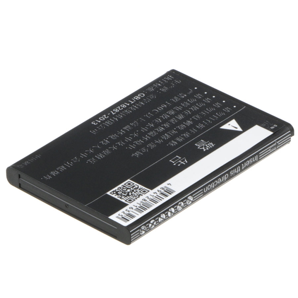 Yhteensopiva akun vaihto Huawei PBD10LPZ10