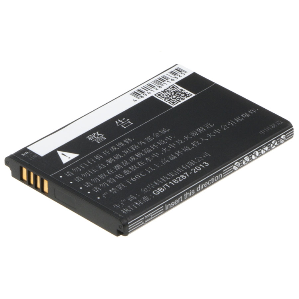 Yhteensopiva akun vaihto Huawei PBD10LPZ10
