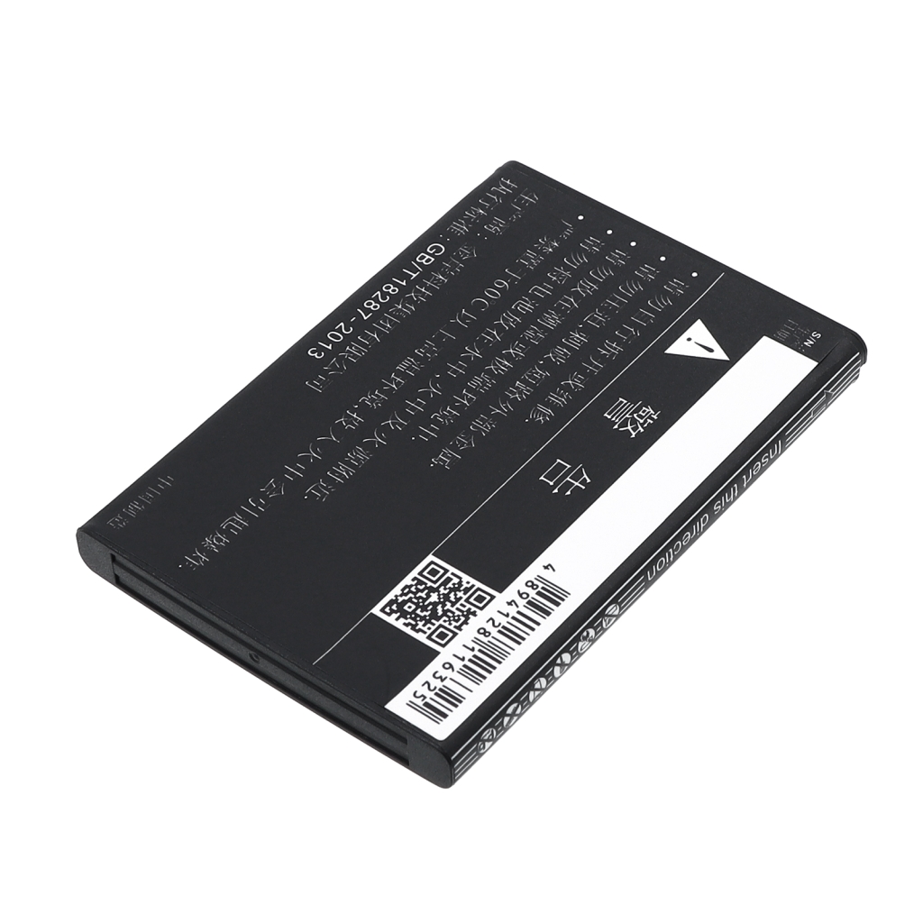 Akku –lle Huawei 303HW