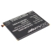 Yhteensopiva akun vaihto Huawei HB496791EBC,HB496791EBW