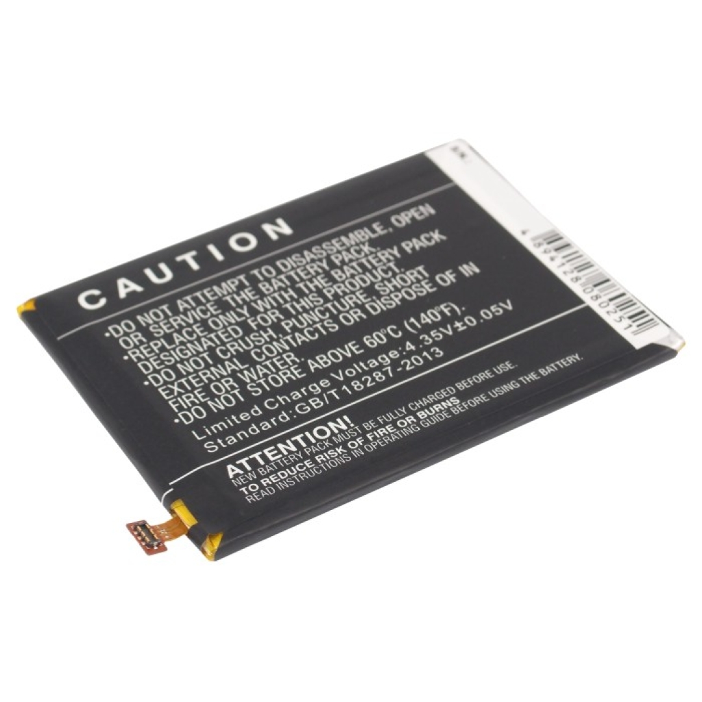 Yhteensopiva akun vaihto Huawei HB496791EBC,HB496791EBW