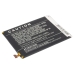 Yhteensopiva akun vaihto Huawei HB496791EBC,HB496791EBW
