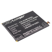 Battery compatibleWith Huawei