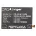 Yhteensopiva akun vaihto Huawei HB496791EBC,HB496791EBW