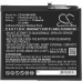 Yhteensopiva akun vaihto Huawei HB28D8C8ECW-12