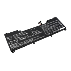 Yhteensopiva akun vaihto Huawei HB9790T7ECW-32A,HB9790T7ECW-32B