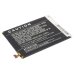 Yhteensopiva akun vaihto Huawei HB496791EBC,HB496791EBW