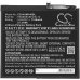 Yhteensopiva akun vaihto Huawei HB28D8C8ECW-12