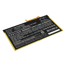 Yhteensopiva akun vaihto Huawei HB26A510EBC