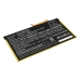 Tabletin akku Huawei FDR-A01w (CS-HUM200XL)