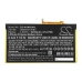 Tabletin akku Huawei FDR-A01w (CS-HUM200XL)