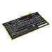 Tabletin akku Huawei CS-HUM200XL