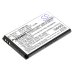 Yhteensopiva akun vaihto Huawei HB4A1H,HBU83S