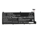 Yhteensopiva akun vaihto Huawei HB4692Z9ECW-41