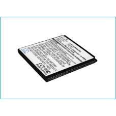 Yhteensopiva akun vaihto Huawei BCC1023,HB5N1,HB5N1H