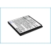 Yhteensopiva akun vaihto Huawei BCC1023,HB5N1,HB5N1H