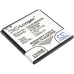 Yhteensopiva akun vaihto Huawei BCC1023,HB5N1,HB5N1H