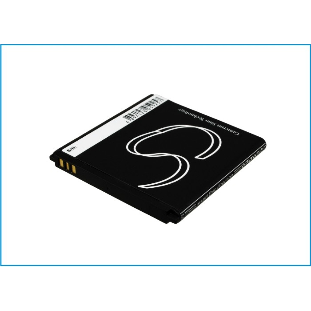 Yhteensopiva akun vaihto Huawei BCC1023,HB5N1,HB5N1H