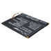 Yhteensopiva akun vaihto Huawei HB417094EBC