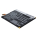 Yhteensopiva akun vaihto Huawei HB417094EBC