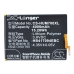 Yhteensopiva akun vaihto Huawei HB417094EBC