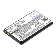 Yhteensopiva akun vaihto Huawei BTR7519,HB5A2H