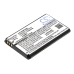Yhteensopiva akun vaihto Huawei BTR7519,HB5A2H