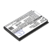 Yhteensopiva akun vaihto Huawei BTR7519,HB5A2H