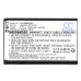 Yhteensopiva akun vaihto Huawei BTR7519,HB5A2H