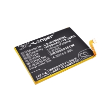 Yhteensopiva akun vaihto Huawei HB396693ECW