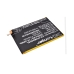 Yhteensopiva akun vaihto Huawei HB396693ECW