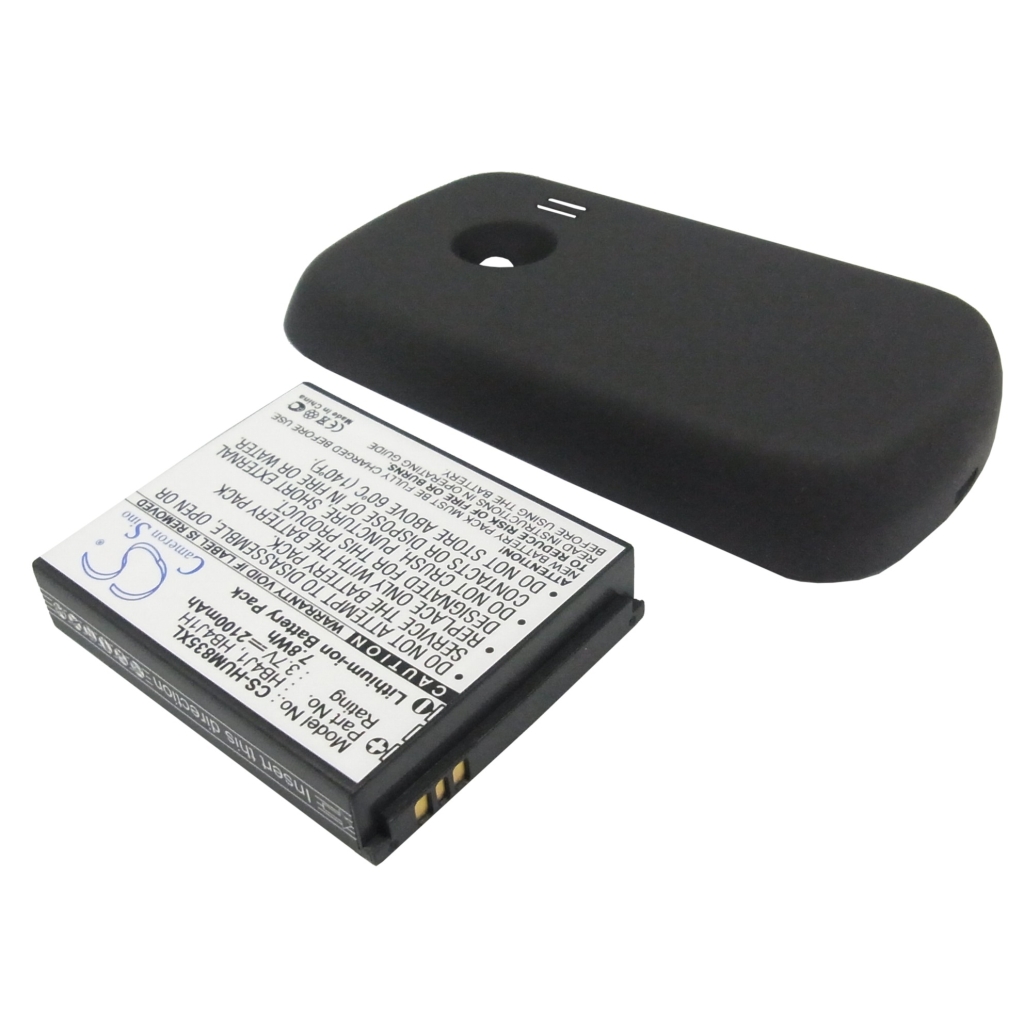 Yhteensopiva akun vaihto Huawei HB4J1,HB4J1H
