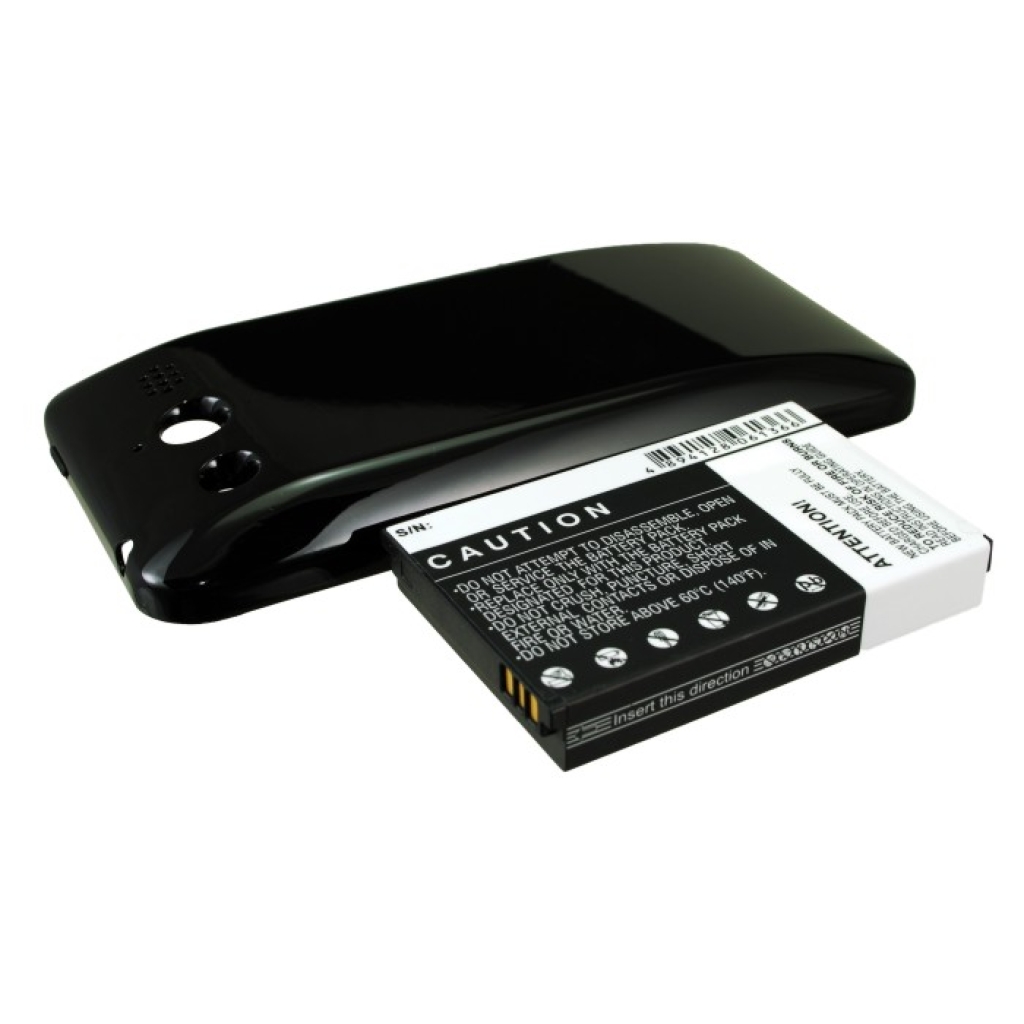 Matkapuhelimen akku Huawei CS-HUM886HL
