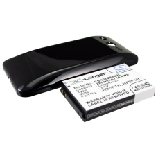Yhteensopiva akun vaihto Huawei HB5F1H,HF5F1H