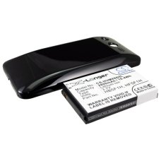 Yhteensopiva akun vaihto Huawei HB5F1H,HF5F1H