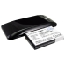 Yhteensopiva akun vaihto Huawei HB5F1H,HF5F1H