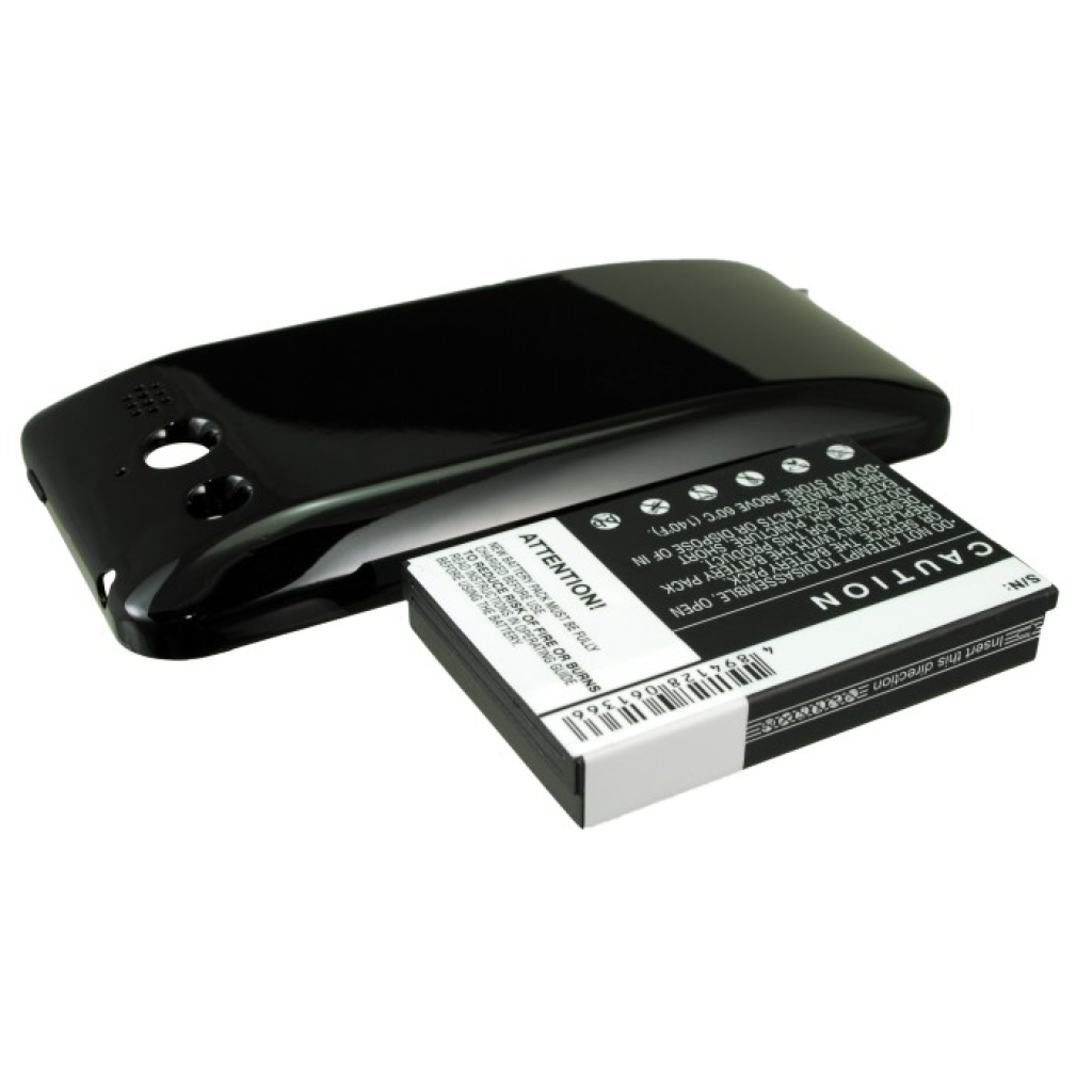 Yhteensopiva akun vaihto Huawei HB5F1H,HF5F1H
