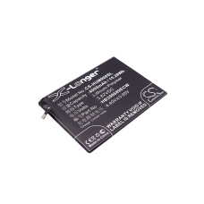 Yhteensopiva akun vaihto Huawei HB396689ECW