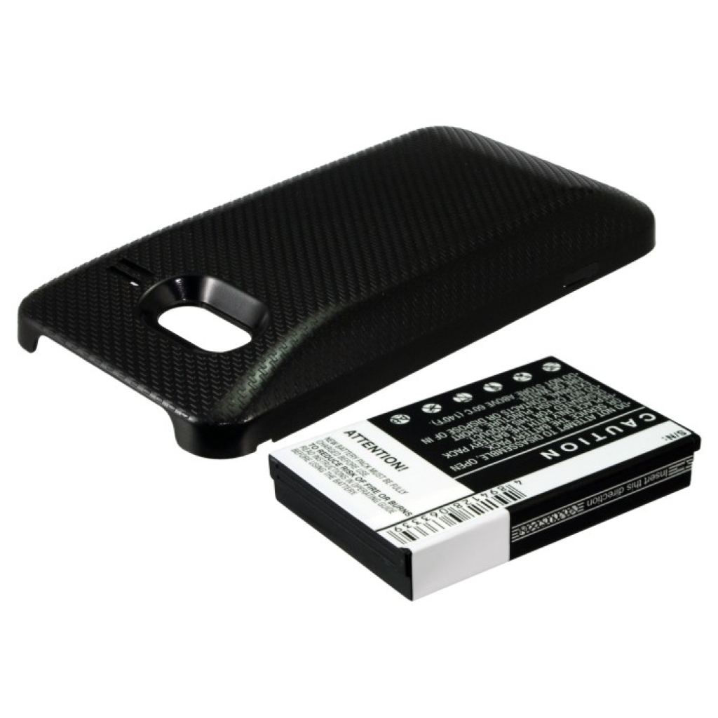 Yhteensopiva akun vaihto Huawei HB5F1H,HF5F1H