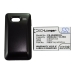 Yhteensopiva akun vaihto Huawei HB5F1H,HF5F1H
