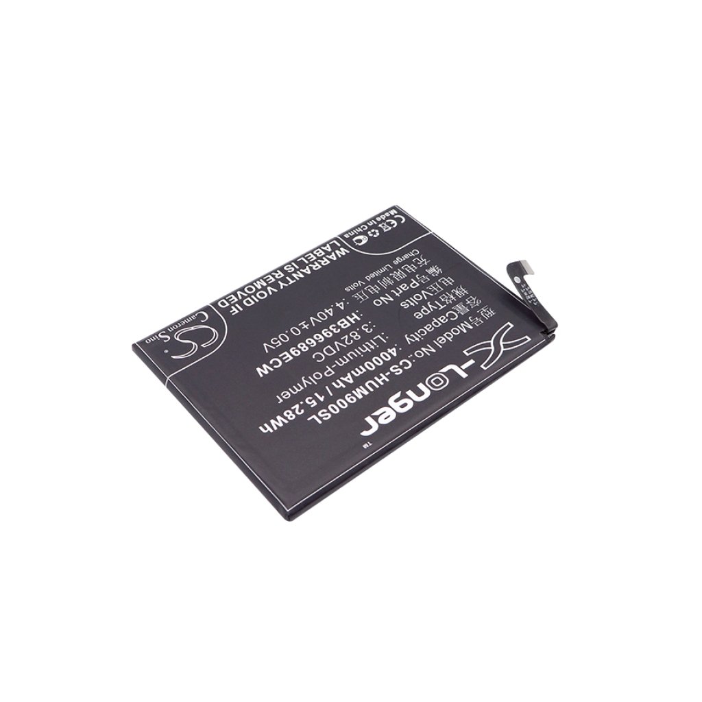 Yhteensopiva akun vaihto Huawei HB396689ECW
