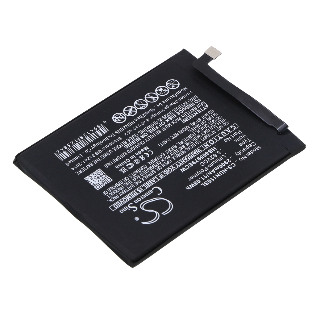 Yhteensopiva akun vaihto Huawei HB405979ECW