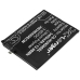 Yhteensopiva akun vaihto Huawei HB396589ECW