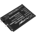 Yhteensopiva akun vaihto Huawei HB426493EFW